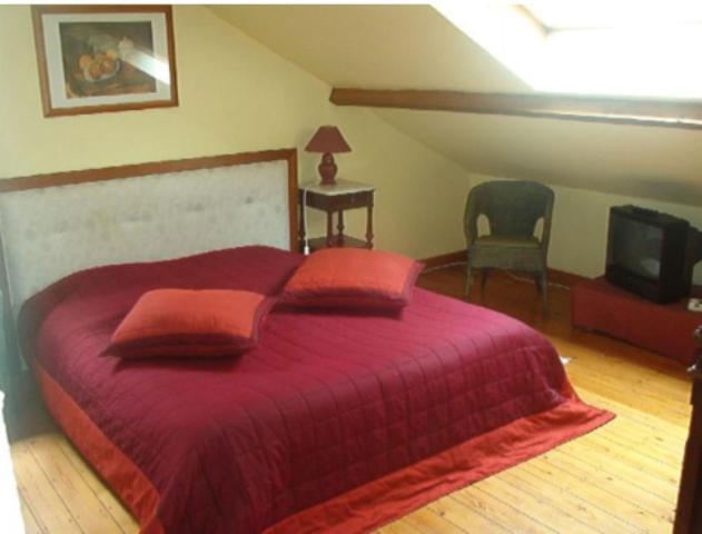 Les Vieilles Pierres Bed & Breakfast Comblain-au-Pont Ngoại thất bức ảnh