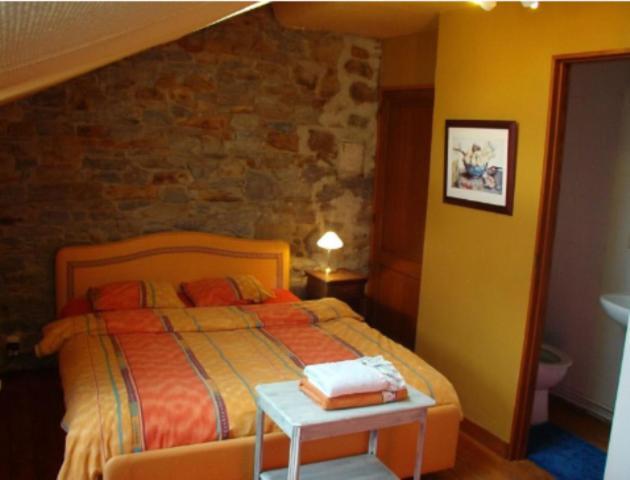 Les Vieilles Pierres Bed & Breakfast Comblain-au-Pont Phòng bức ảnh