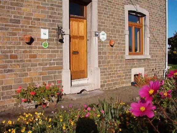 Les Vieilles Pierres Bed & Breakfast Comblain-au-Pont Phòng bức ảnh