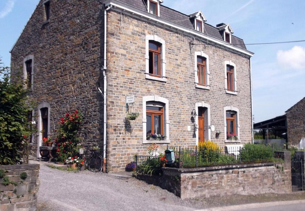 Les Vieilles Pierres Bed & Breakfast Comblain-au-Pont Phòng bức ảnh